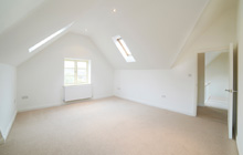 Dodworth Green bedroom extension leads