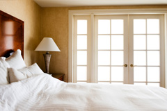 Dodworth Green bedroom extension costs