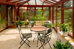 Dodworth Green conservatory quotes