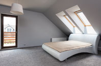 Dodworth Green bedroom extensions