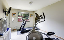 Dodworth Green home gym construction leads