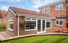 Dodworth Green house extension leads