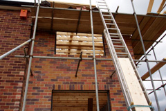 house extensions Dodworth Green