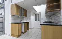 Dodworth Green kitchen extension leads